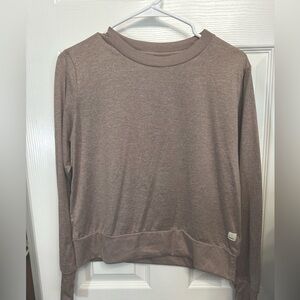 Vuori long sleeved top